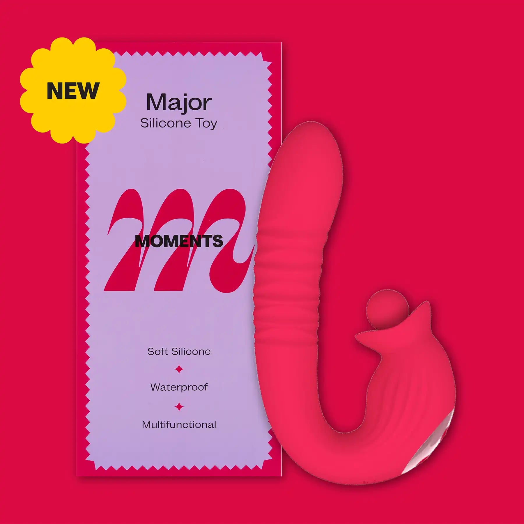Major