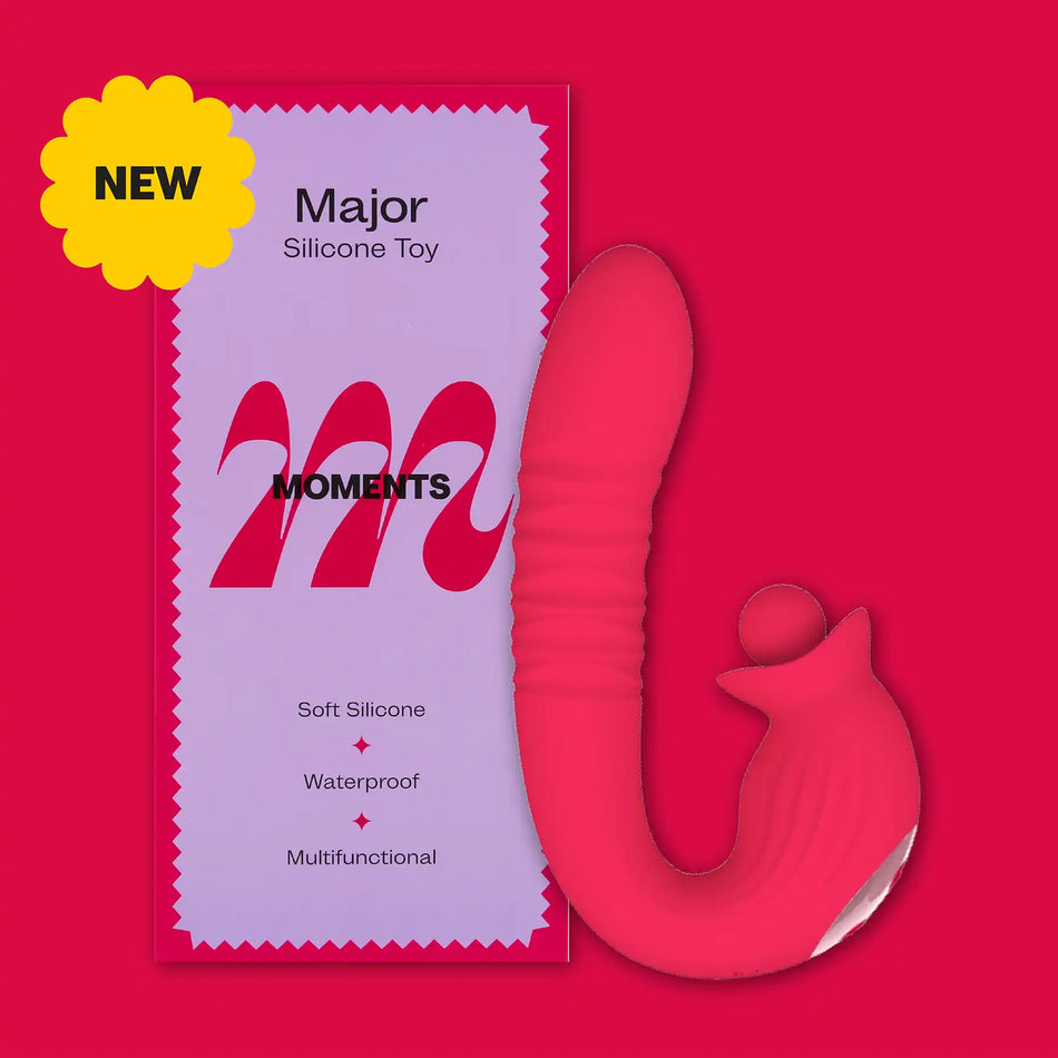 Major