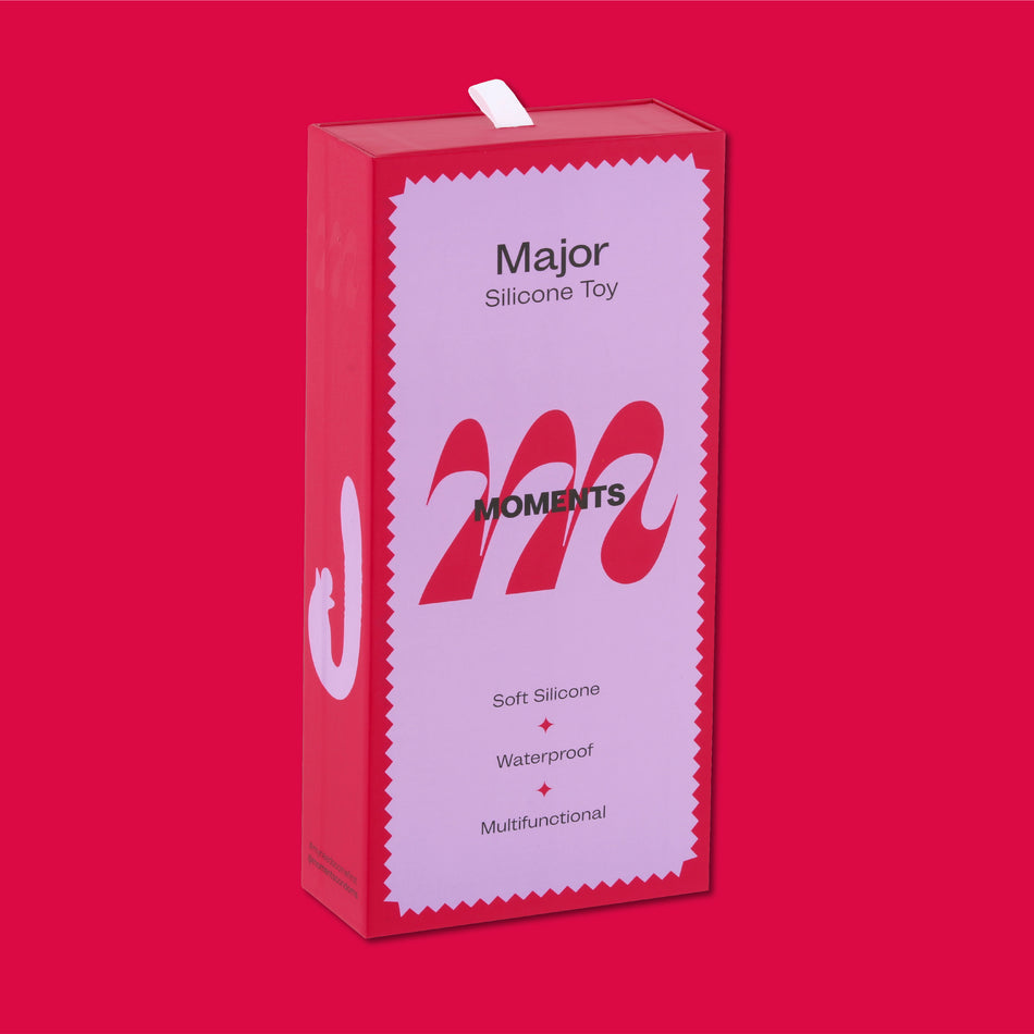 Major