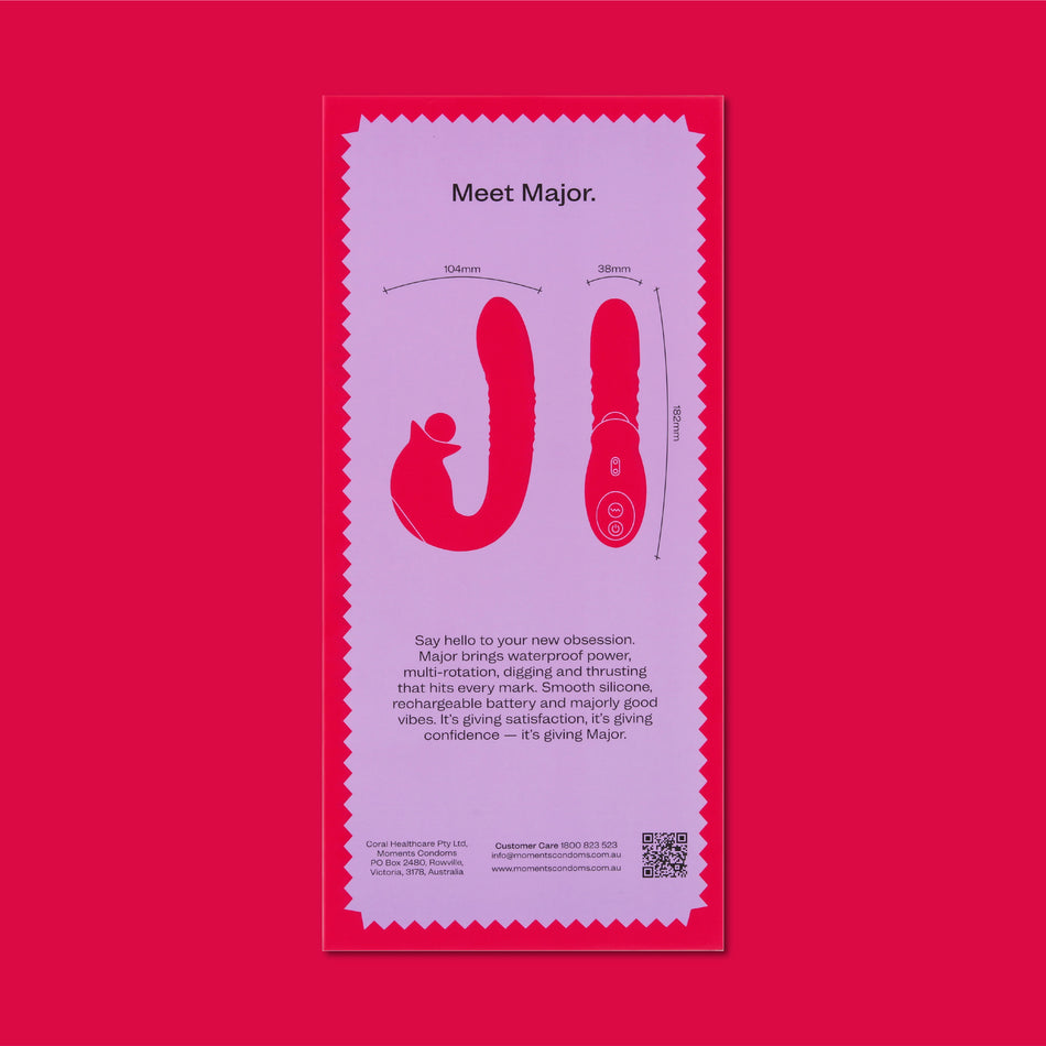 Major