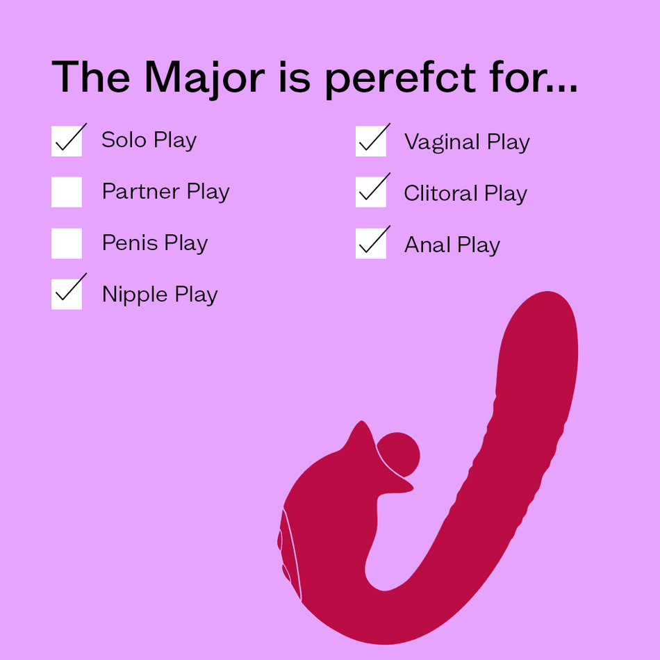 Major