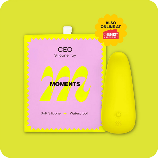 CEO
