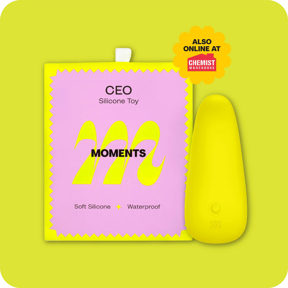 CEO