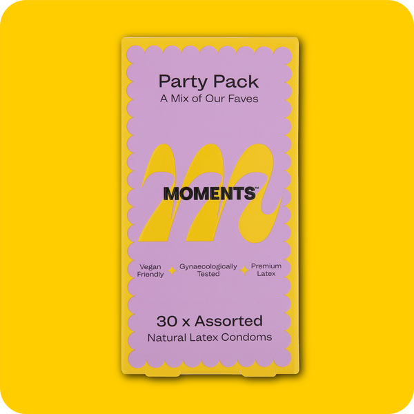 Moments Party Pack