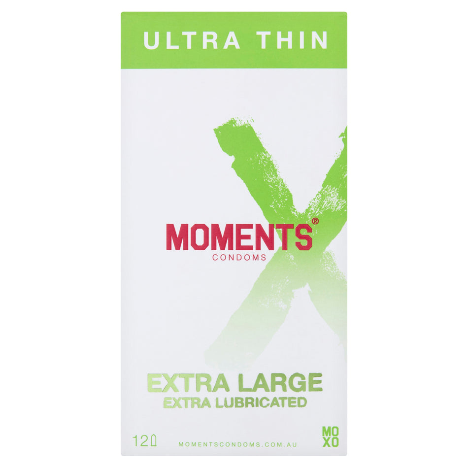 Moments Ultra Thin Extra Large