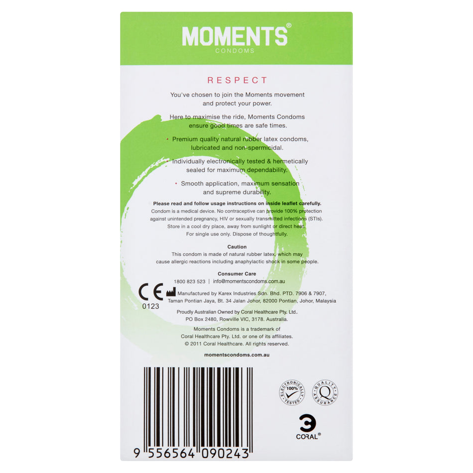 Moments Ultra Thin Extra Large