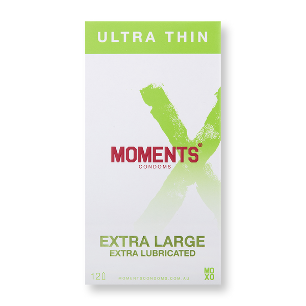 Moments Ultra Thin Extra Large