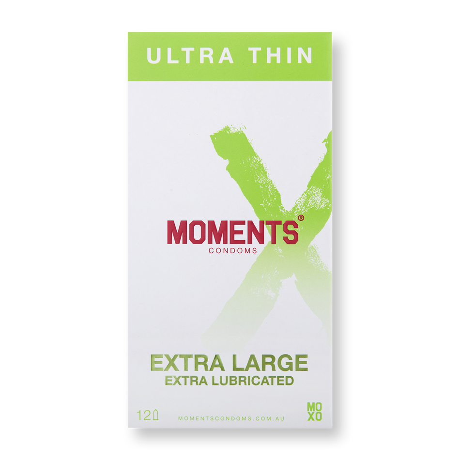 Moments Ultra Thin Extra Large